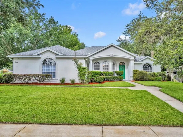 288 Englenook Dr, Debary, FL 32713