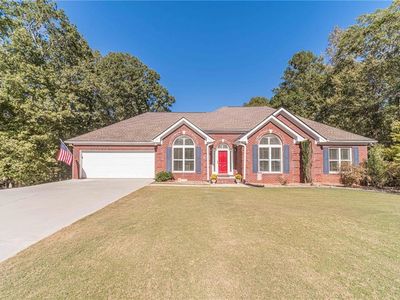 2049 Emily Dr, Social Circle, GA, 30025