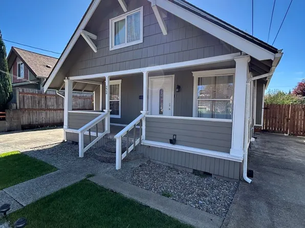 224 NW 11th St, McMinnville, OR 97128