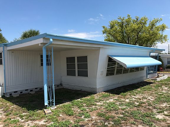 Room for an addition