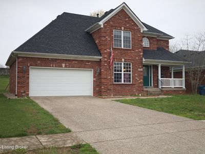 6014 Clearwater Cir, Louisville, KY, 40219