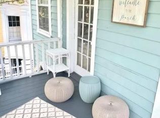 89 1/2 Smith St UNIT B, Charleston, SC 29401