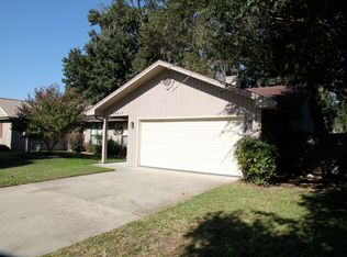 12517 Mercy Blvd, Savannah, GA 31419