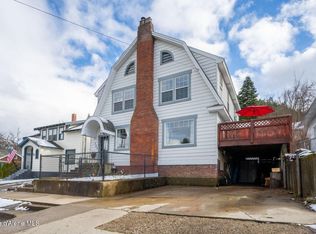 127 Kellogg Ave, Kellogg, ID 83837