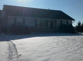 9149 Baldwin Rd, Gaines, MI 48436