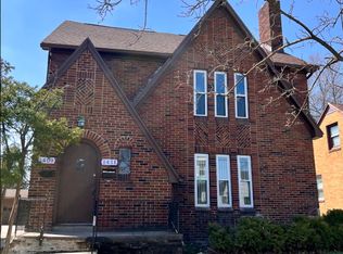 1409 Potomac Dr, Toledo, OH
