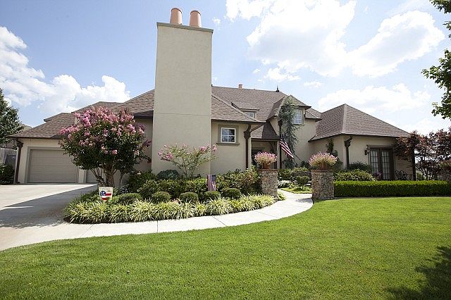 Beautiful urban charm styled home