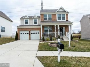 8875 Paddock Ln, Baltimore, MD 21234