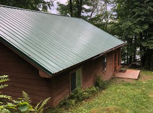 11957 N Sparrow Ln, Hayward, WI 54843