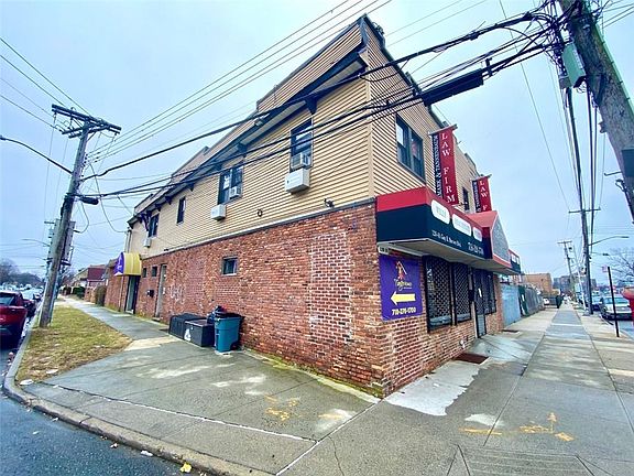 2nd image of 12001 Guy R Brewer Blvd
