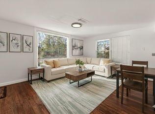 754 Prosper St, Houston, TX 77088