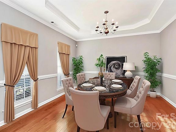 4th image of 16874 Hugh Torance Pkwy