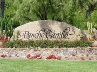3303 Rancho Carrizo, Carlsbad, CA 92009