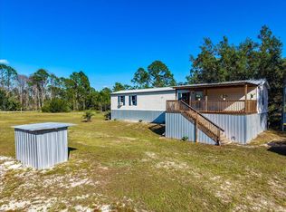 16629 W Royal Oak Dr, Perry, FL 32348