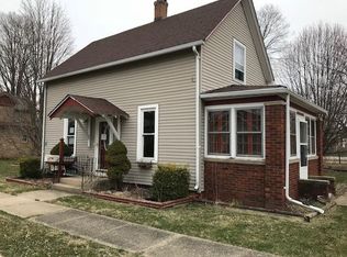 211 John St, La Porte, IN