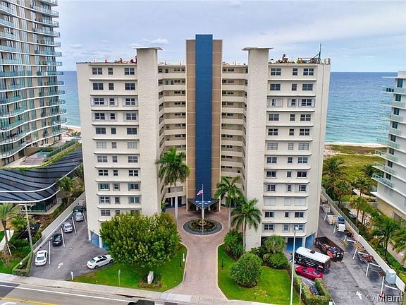 4th image of 710 N Ocean Blvd APT 1201