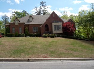 3542 Chula Vista Ridge Dr SW, Decatur, AL 35603