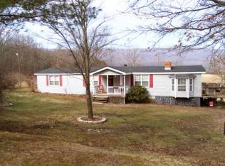 650 Riverbend Dr, Luray, VA