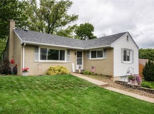 198 Chickasaw Ave, Pittsburgh, PA