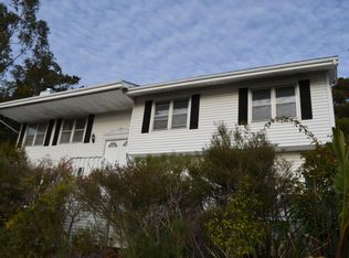 2814 Monte Cresta Dr, Belmont, CA 94002