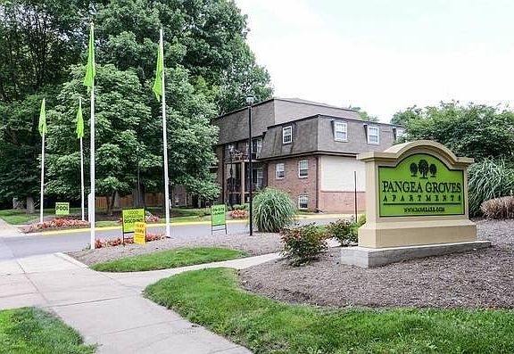 2nd image of 5129 Lemans Dr APT B11