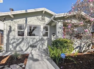 1105 Parker St, Berkeley, CA 94702
