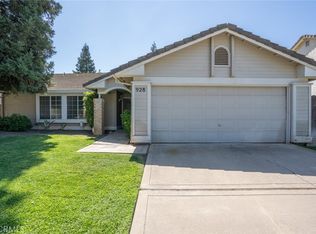 928 Auburn Ct, Merced, CA 95348