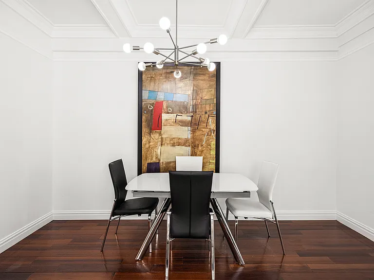 120 W 58th St #6D — Photo 4