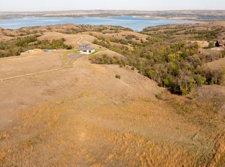 S Shore Ests LOT 7, Fairfax, SD 57335