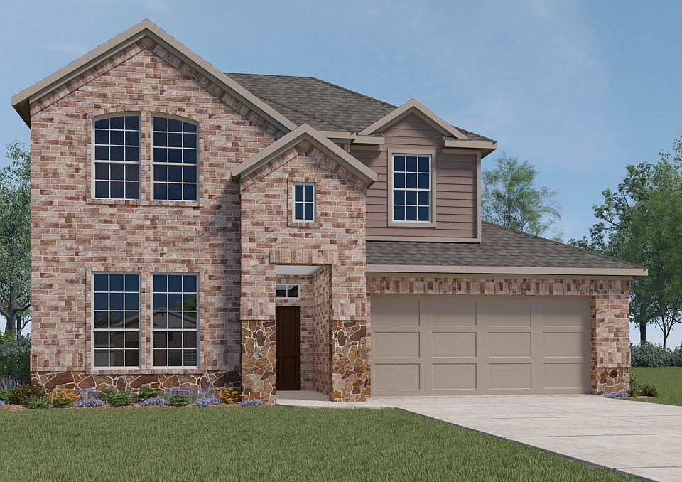 Plan Elevation.