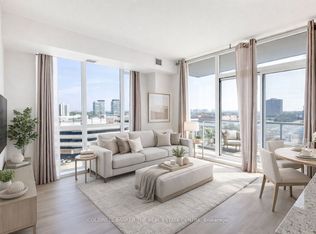 70 Forest Manor Rd #612, Toronto, ON M2J 0A9