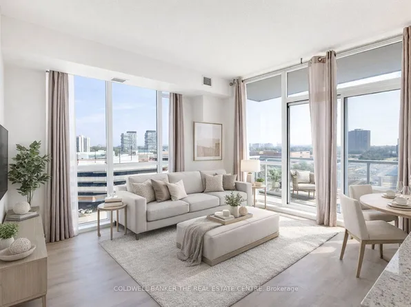 70 Forest Manor Rd, Toronto, ON