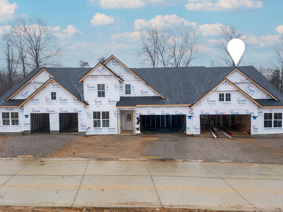 The Calabasas II A Exterior