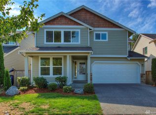 155 5th Ave SW, Pacific, WA 98047
