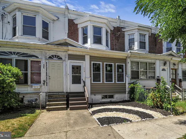 924 Vandever Ave, Wilmington, DE 19802