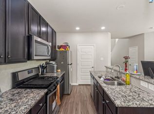 2382 Tavo Trail Dr, Conroe, TX 77301
