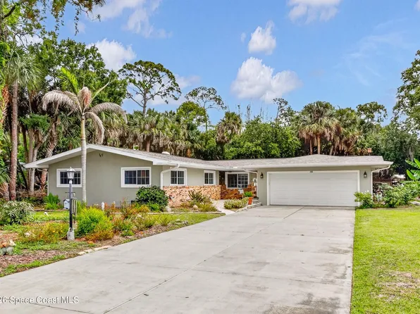 366 Ibis Ct, Melbourne Village, FL 32904