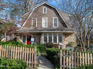 814 Fairview St, Jackson, MS 39202