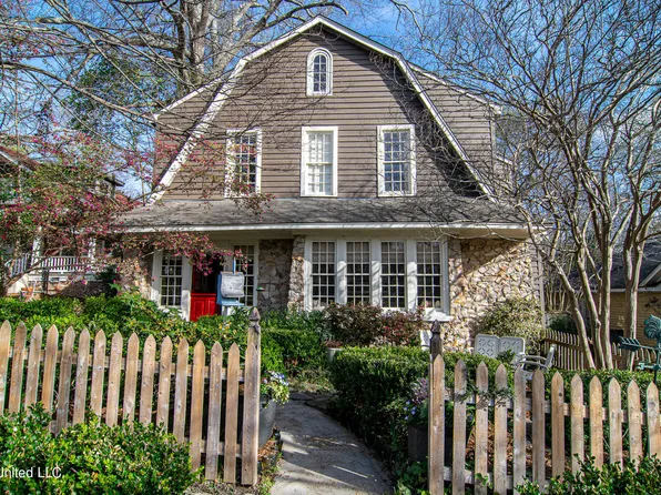 814 Fairview St, Jackson, MS 39202