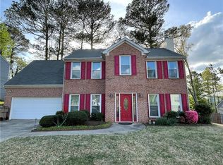 4805 Wilkie Way NW, Acworth, GA 30102