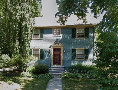 99 Walnut Hill Rd, Newton, MA, 02461