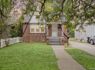 13523 Faust Ave, Detroit, MI 48223