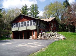 16 Endion Ln, Long Lake, NY 12847