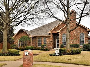 4 Shannon Ct, Allen, TX 75002