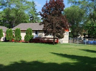 11421 Flintwood St NW, Coon Rapids, MN 55448