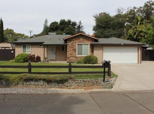 4701 Solano Way, Fair Oaks, CA