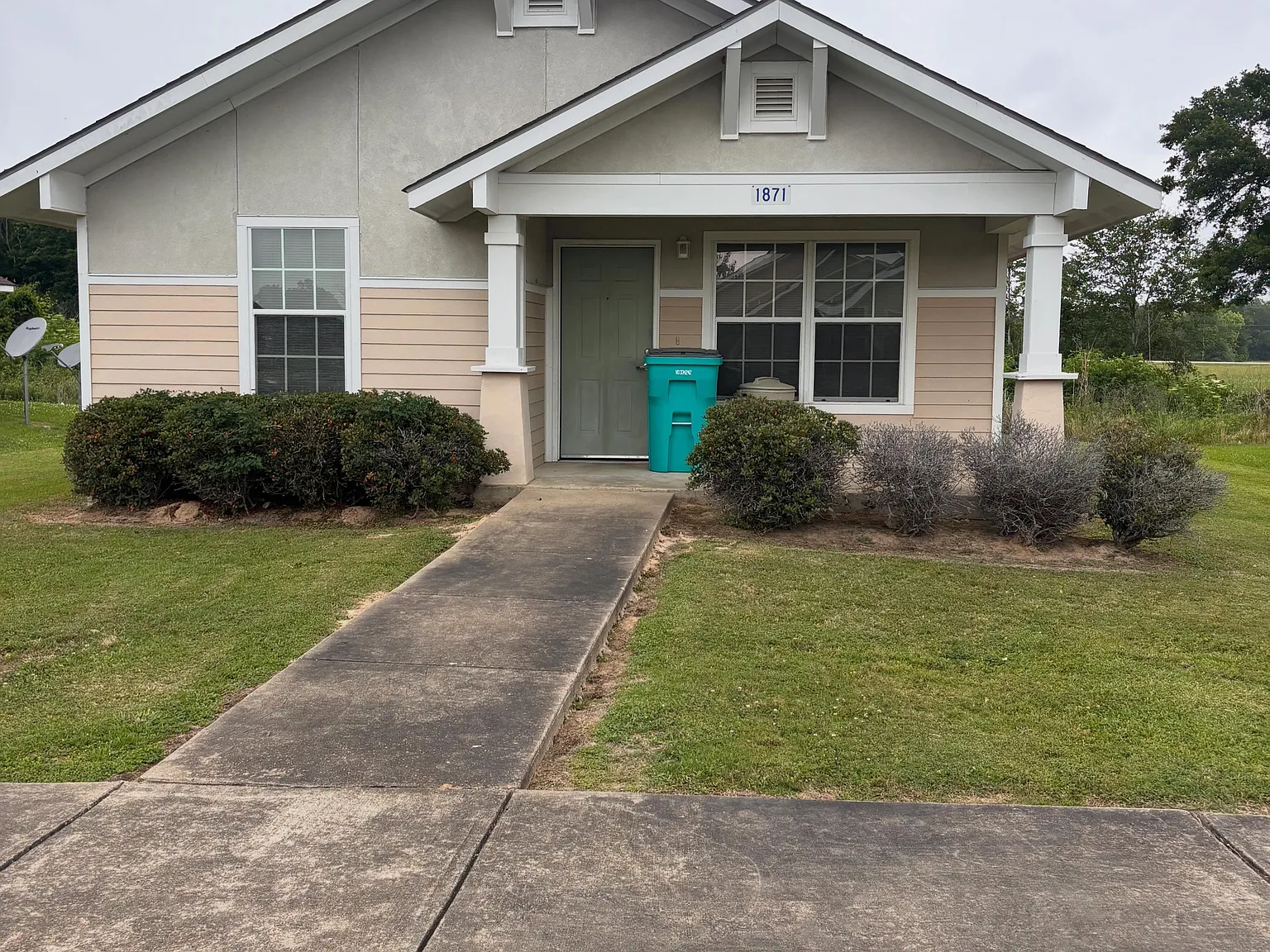 1861 Marshall Frank Drive - 1 — Photo 1