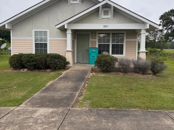 1861 Marshall Frank Dr, Ville Platte, LA 70586