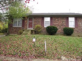994 Jairus Dr, Lexington, KY 40515
