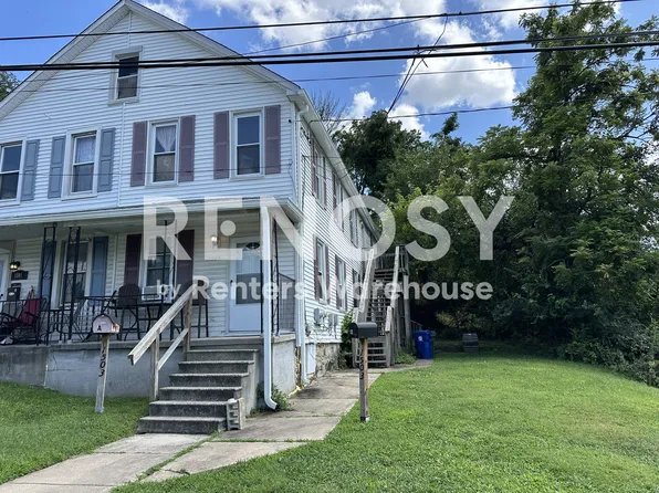 1503 Cox St #2, Baltimore, MD 21211